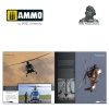 HMH Publications DH-024 Agusta Westland A109 & the Belgian Air Force A109 Display Team ( English version )